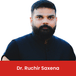 Poddar Group of Institutions, Head, IT: Dr. Ruchir Saxena Interview